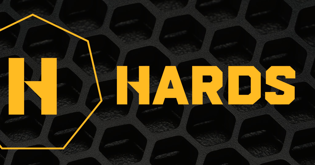 Hards Blog HARDS - HARDS